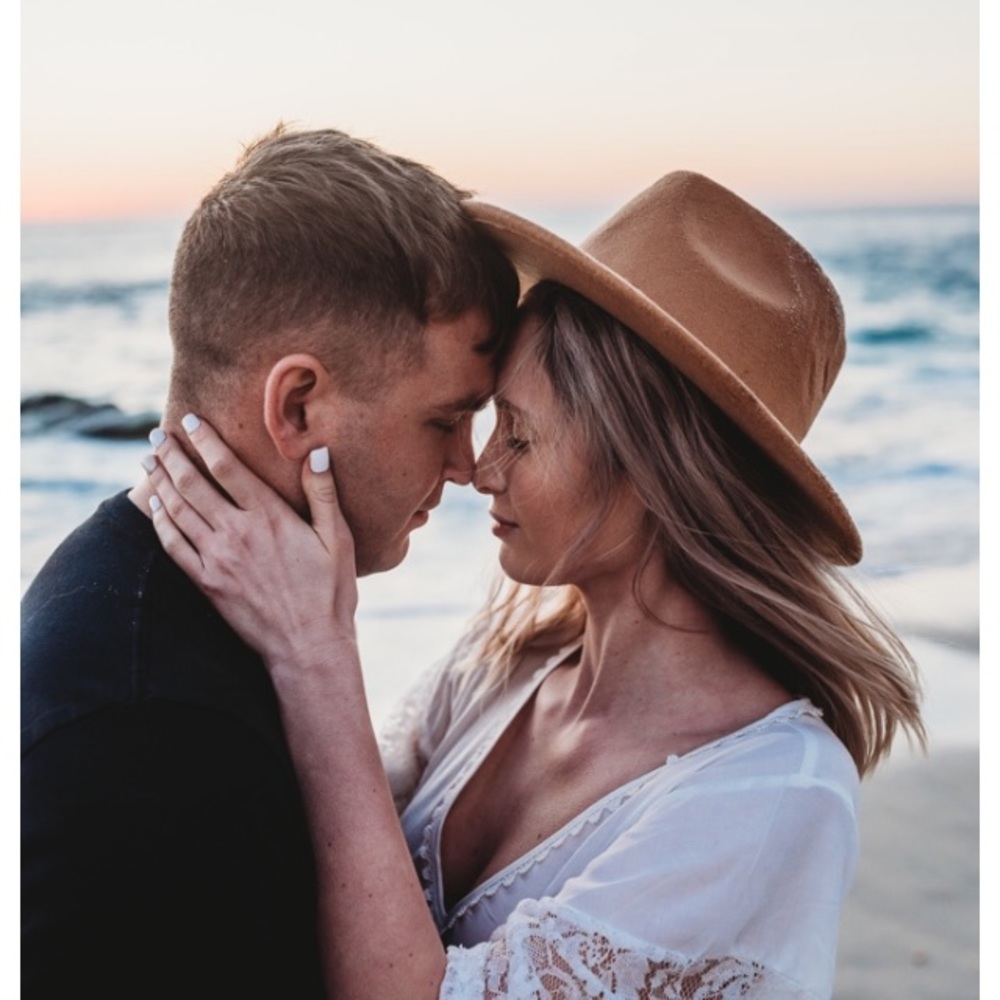 Meet your Posher ❤️